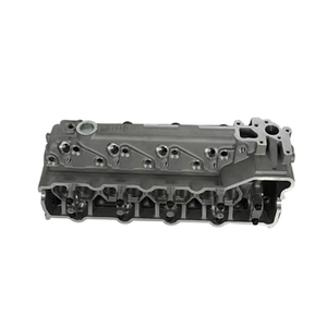 Cabeza de Cilindro de Aluminio de Alto Rendimiento para Motor Mitsubishi 4m40 4m40T ME202620 ME202621 AMC908615 AMC 908515 908514 2.8TD - Product Image 3