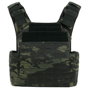 Gilet tactique à plaque porte-chargeur à libération rapide ARTEX, personnalisé, pour extérieur, découpe laser Molle - Vente en gros Guangdong - Product Image 2