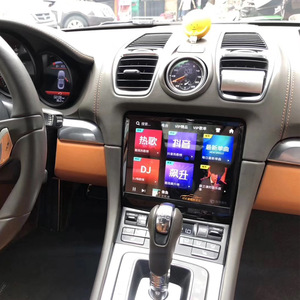 8,4 pulgadas Android 13 <span class=keywords><strong>para</strong></span> Porsche Boxster 2013-2015 navegación GPS <span class=keywords><strong>para</strong></span> coche reproductor Multimedia Auto estéreo Radio unidad principal música - Product Image 5