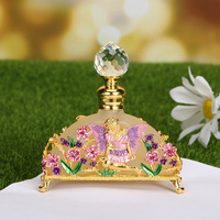 Parfum d'huile essentielle créatif et tendance de 20 ml, style arabe, fée des fleurs, ange, fourni directement par le fabricant