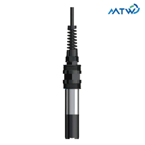 MTW-ADO2517 อิเล็กโทรดวัดออกซิเจนละลายน้ำ (DO) แบบเมมเบรน OEM ช่วงการวัด 0.00-20.00 มก./ลิตร ความแม่นยำ 2% เวลาตอบสนอง 90 วินาที - Product Image 2