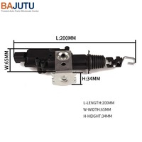 Actionneur de serrure de porte-prix de gros à BAJUTU pour Ford Lincoln OE:4L2Z78218A42AA/Shopify,Ebay,Wish Hot vendeuse"