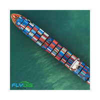 DDP DHL UPS FEDEX Ali Express Mer Air Porte à Porte Transitaire Chine vers Arabie Saoudite Moyen Orient Belgique Thaïlande Inde