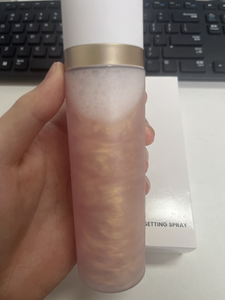 Fabricants de <span class=keywords><strong>maquillage</strong></span> Visage <span class=keywords><strong>Maquillage</strong></span> Cosmétique <span class=keywords><strong>Fixateur</strong></span> Spray Shimmer Matte Dewy Hydratant <span class=keywords><strong>Maquillage</strong></span> Réglage Spray Marque Privée - Product Image 2