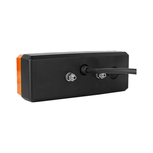 24W 12/24V Flood IP68 Boîtier en aluminium moulé sous pression 6000k Température de couleur LED Signal lumineux pour feu arrière de <span class=keywords><strong>tracteur</strong></span> <span class=keywords><strong>agricole</strong></span> - Product Image 3