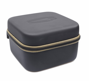 Caja de embalaje EVA para Anki <span class=keywords><strong>Vector</strong></span> <span class=keywords><strong>Robot</strong></span> con mango estuche de viaje - Product Image 5