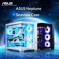 Wholesale Custom ASUSs Gaming Desktops Equipped with 14th-Generation I5/i7 Processors and RTX 5060 Graphics Cards