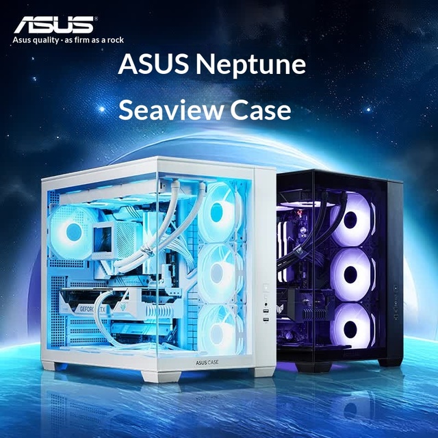 Wholesale Custom ASUSs Gaming Desktops Equipped with 14th-Generation I5/i7 Processors and RTX 5060 Graphics Cards