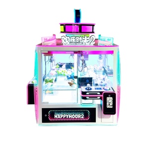 Large-scale Electronic <b>Game</b> Center Shopping Mall - Four-person Fun Time Premium Coin-operated <b>Game</b> <b>Machine</b> <b>Arcade</b> <b>Machines</b> - Product Image 3