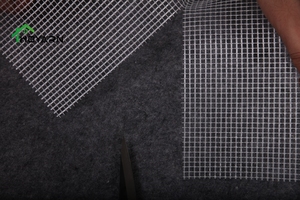 Tùy chọn tùy chỉnh sợi thủy tinh lưới cho Polystyrene dính sợi thủy tinh lưới cho tấm đá - Product Image 2