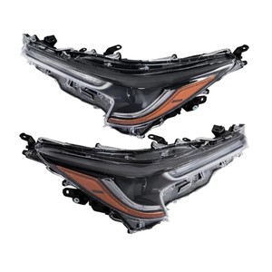 Repuestos de Auto, Faro Delantero Sellado, Lámpara de Auto, Luces de Auto para Forte <span class=keywords><strong>K5</strong></span> Stinger Seltos - Product Image 1