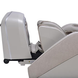 <span class=keywords><strong>Massage</strong></span> toàn thân <span class=keywords><strong>Manhattan</strong></span> không trọng lực, tự động ngả chân, tự động/thủ công, tiết kiệm không gian, mang lại sự thoải mái tối đa và giảm căng thẳng. - Product Image 6