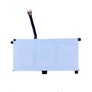 Pbun3ab máy tính xách tay Pin cho <span class=keywords><strong>Samsung</strong></span> 300e4m 300e5k 550xaa 500r5m 8000gm np740u 300e5m 340xa AA-PBUN3AB máy tính xách tay pin - Product Image 3