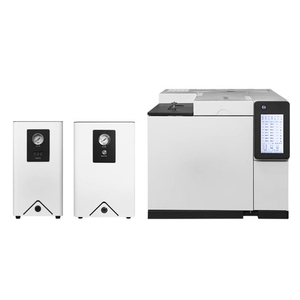 Ethanol và các loại dầu phân tích phòng thí nghiệm khí sắc ký thiết bị máy khí sắc ký - Product Image 1