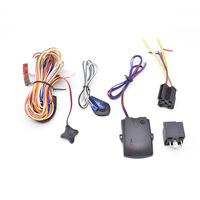 Système d'alarme universel pour voiture, système d'entrée sans clé pour véhicule, nouveau avec télécommandes
