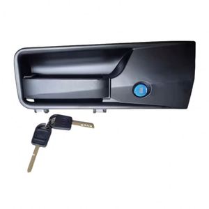SINOTRUK Repuestos WG1664340004 Manija de puerta izquierda - Product Image 1