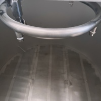 Chaisse de brassage 300L STAR à 3 cuves pour restaurant, équipement de brassage et de fermentation en acier inoxydable 304, en promotion
