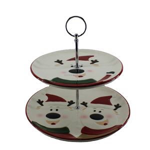 Gros lots bon marché Articles ménagers Ustensiles <span class=keywords><strong>de</strong></span> cuisine Cadeau pour la maison Ensemble <span class=keywords><strong>de</strong></span> Noël Vaisselle Ensembles <span class=keywords><strong>de</strong></span> vaisselle Cadeaux en céramique Durable Moderne - Product Image 6