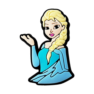 Nueva decoración de zapatos de diseñador de PVC, zuecos médicos regulares de Halloween, dijes de zapatos de adentro hacia afuera - Product Image 6