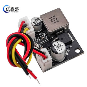 แม็กซ์ 1771 ดีซี ดีซี คอนเวอร์เตอร์ 5V เป็น 220V โมดูลจ่ายไฟแบบบูสต์ - Product Image 3