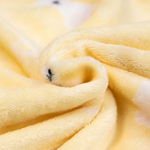 Spot per il commercio all'ingrosso 2-Way Cerniere Caldo <span class=keywords><strong>Sacco</strong></span> A Pelo In Pile Per Il Bambino Delle Ragazze - Product Image 6