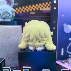 2026 Nuevas Figuras de Anime Alien Stage Rabbit Series en Caja Sorpresa Kawaii Mizi Sua Till Ivan Merch Luka Figuras Coleccionables Juguetes de Cosplay - Product Image 2