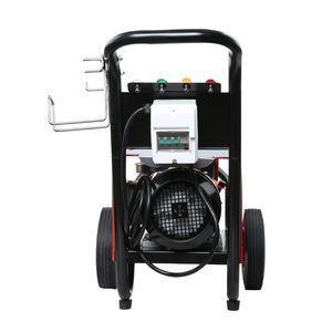 Sonlin 120Bar 1750PSI 2500W Commercial électrique Jet Power nettoyeur haute pression pour le lavage de voiture - Product Image 6