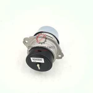 Pma 7l8199131f 7l8199131c हाइड्रोलिक इंजन ट्रांसमिशन माउंट A4 b5 8d2 1.6 के साथ संगत - Product Image 2