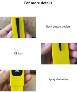 اختبار اختبار <span class=keywords><strong>TDS</strong></span> PPM لاختبار نقاء المياه الرقمي حوض السمك - Product Image 4