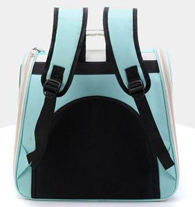 Zaino impermeabile per trasportino per cani e gatti altri trasportini per animali domestici e prodotti da viaggio altri trasportini per animali domestici - Product Image 5