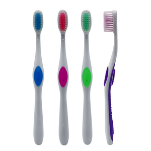 Fabricant OEM de brosses à dents souples pour adultes, brosse à dents nano personnalisée pour usage domestique - Product Image 3