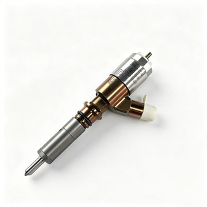Nouvel injecteur de carburant 3264700 32F61-00062 Injecteur Common Rail 10R7675 pour pièces de rechange d'excavatrice C6.4 320D - Product Image 3