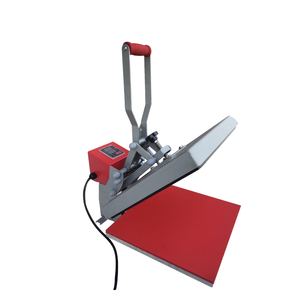 수동 평판 프린터 신형 40 X <span class=keywords><strong>60</strong></span> cm 티셔츠 승화 열 프레스 기계 - Product Image 4