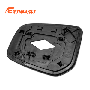 กระจกมองข้างรถยนต์ EYNORA สำหรับมิตซูบิชิ แอททราจ มิราจ <span class=keywords><strong>ปี</strong></span> 2012-2022 กระจกมองหลัง 7632B596 7632B595 7632B602 7632B601 - Product Image 6