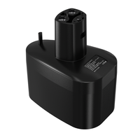 EV-Ladeadapter CCS1 zu Nacs Amerikanischer Standard DC-Adapter Stecker für Tesla Model 3/Y/S/X