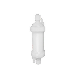 ไส้กรองโพลีเตอร์ฟลูออโรเอทิลีน3.0um ไส้กรอง PTFE สำหรับกรองสารเคมีขนาดต่างๆ - Product Image 4