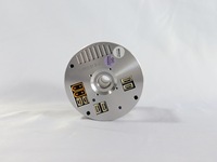 Robot Humanoide, Manipulador Colaborativo, Reductor Armónico, Módulo Actuador de Articulación Robótica Hueca, Controlador de Motor de Alto Torque