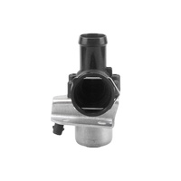 Oe 2712030164 New Heater Control Valve for Mercedes-Benz Auto Air Conditioning System Coolant with 1 Year Warranty