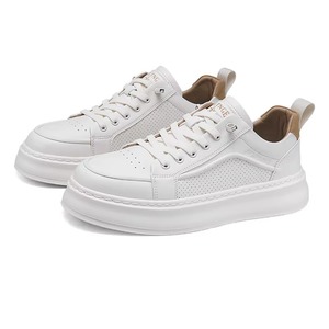 Chaussures de sport décontractées pour hommes 2026 – Baskets légères antidérapantes avec logo personnalisé, style marche, pour la course à pied - Product Image 1