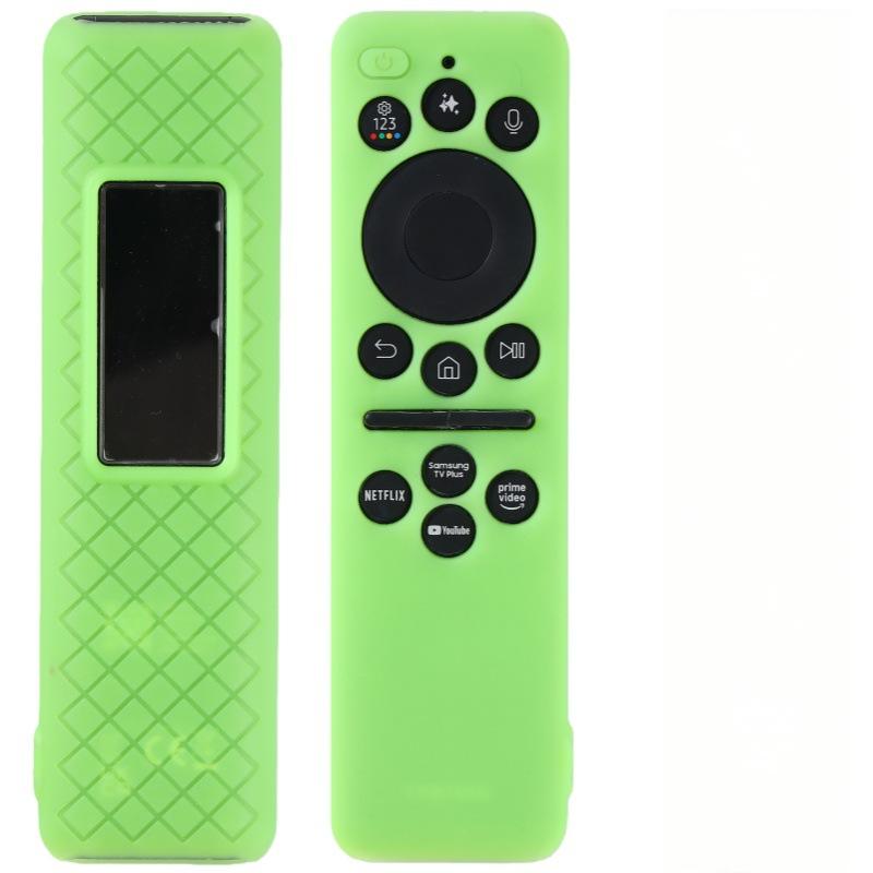 Vert lumineux
