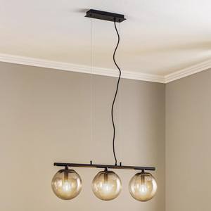 Lampe suspendue en verre à boule dorée à LED moderne nordique pour cuisine, salon, salle à manger, <span class=keywords><strong>luminaire</strong></span> de <span class=keywords><strong>suspension</strong></span> design - Product Image 2