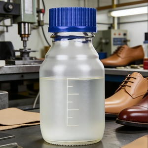 Colle à chaussures en PU haute élasticité, adhésif polyuréthane flexible pour semelles souples, chaussures décontractées, sandales, collage de chaussures légères - Product Image 1