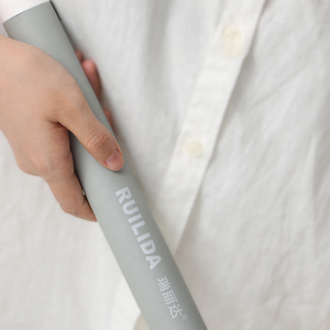 Realida dài phẳng linh hoạt Khăn lau bụi cây lau Microfibre phẳng lau lắp ráp Clip vải lau phẳng - Product Image 6