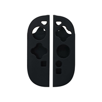 Housse de protection antidérapante en silicone gauche droite pour Nintendo Switch 2 Switch2 Accessoires de jeu