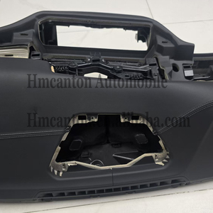Vente en gros de tableaux de bord automobiles en plastique ABS, sûrs et fiables, pour BMW Série 3 G28 2020-2022 - Product Image 2
