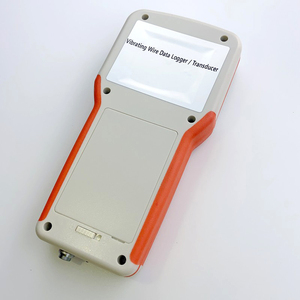 Manufacturer <strong>Digital</strong> Vibration Analyzer Vibration Tester Vibration Measurer Tester Gauge - Product Image 5
