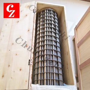 Refroidisseur intermédiaire de haute qualité pour compresseur d'air Atlas Copco 1621 7005 08 1621-7005-08 Garantie 1 an - Product Image 4
