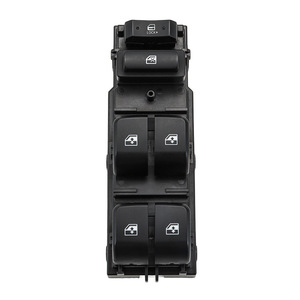 Interruptor Regulador de Ventanas Changan 3746050-CJ01 para Oushang X7 2020-2021, Pieza de Repuesto de Material ABS - Product Image 1