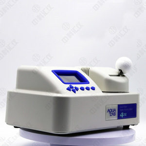 เครื่องวัดค่าความชื้นในน้ำ AquaLab 4TE แบบควบคุมอุณหภูมิ ผลิตในสหรัฐอเมริกา - Product Image 2