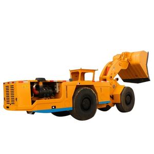 Máquina de Mineração Subterrânea <span class=keywords><strong>Diesel</strong></span> LHD Carregadeira de Rodas CY-40 CY-50 CY-60 Scooptram Subterrâneo - Product Image 1